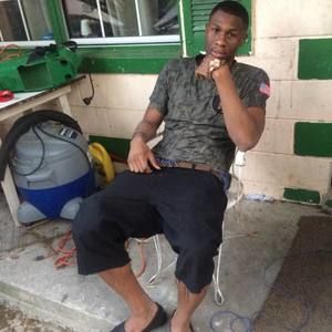 Meet your Posher, Jay